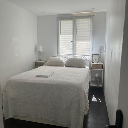 Location De Chambre Privee Dans Residence Prive, Jardins Et Parking Gratuit 1 Min To Tramway Et 9 Min De Centre-Ville, Accessibilite A Plusieurs Transports Nizza Exterior foto