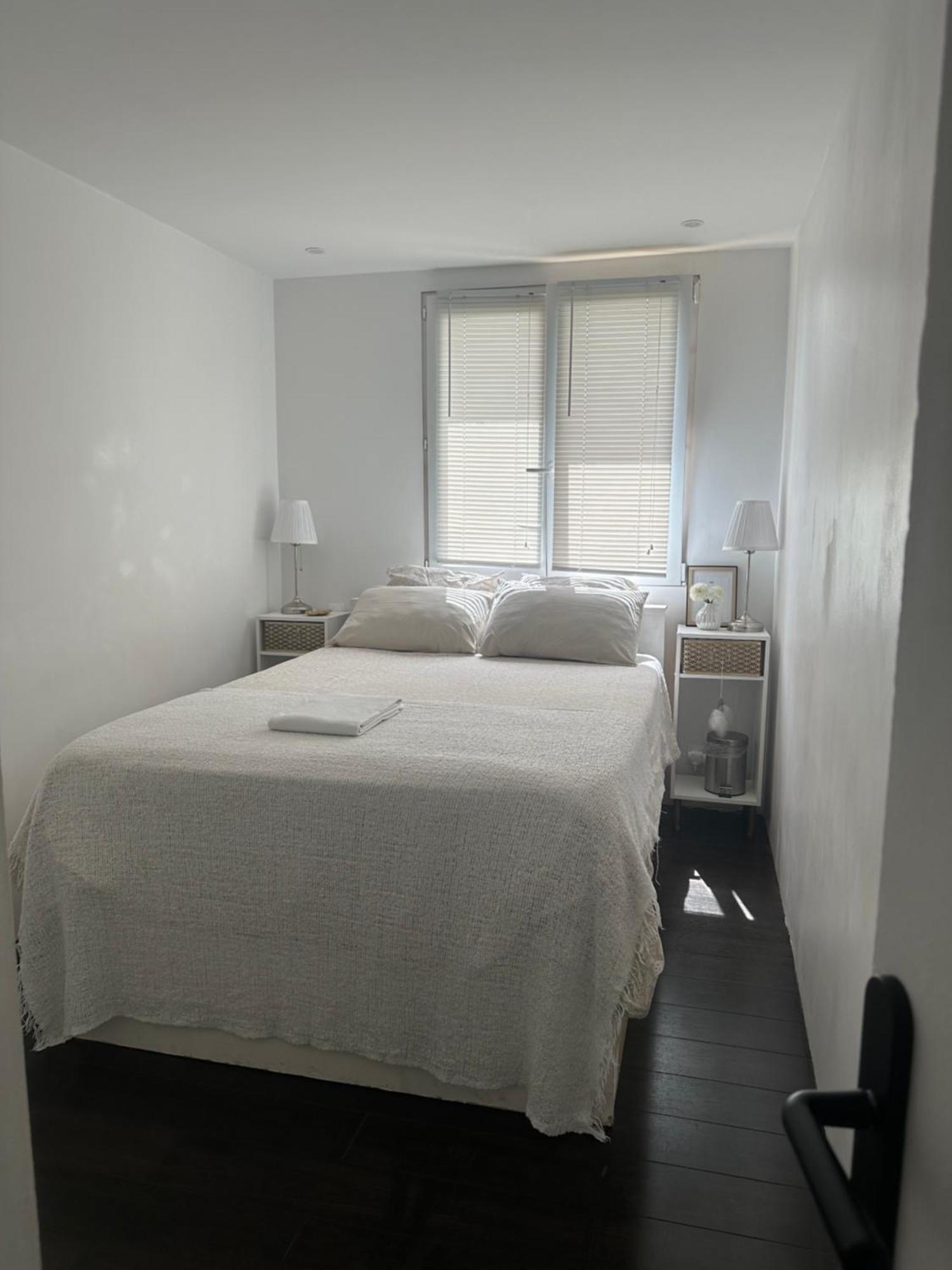 Location De Chambre Privee Dans Residence Prive, Jardins Et Parking Gratuit 1 Min To Tramway Et 9 Min De Centre-Ville, Accessibilite A Plusieurs Transports Nizza Exterior foto